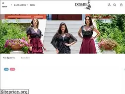 Sites similar to doandbe.gr