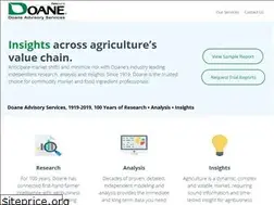 Sites similar to doane.com