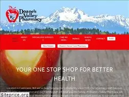 Sites similar to doanesvalleypharmacy.com