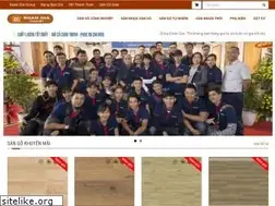 Sites similar to doangiagroup.vn
