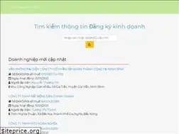 Sites similar to doanhnghiep.biz