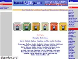 Sites similar to doanhnghiep.com