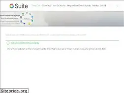 Sites similar to doanhnghiep.email