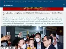 Sites similar to doanhnghiepbds.vn