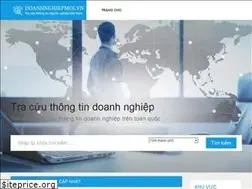 Sites similar to doanhnghiepmoi.vn