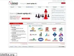 Sites similar to doanhnghiepso.vn