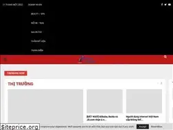 Sites similar to doanhnhan24h.com.vn