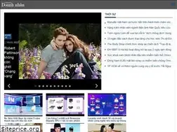 Sites similar to doanhnhangiadinh.vn