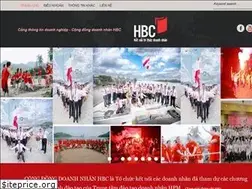Sites similar to doanhnhanhbc.vn