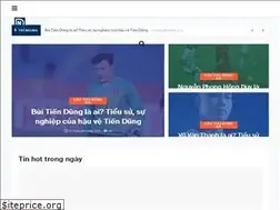 Sites similar to doanhnhanonline.com.vn