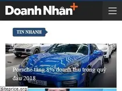 Sites similar to doanhnhanplus.vn