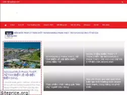 Sites similar to doanhnhansaoviet.vn