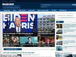 Sites similar to doanhnhanthanhdat.net
