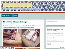 Sites similar to doanie.wordpress.com