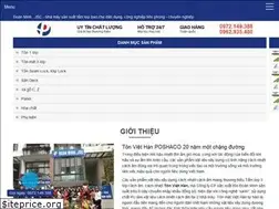 Sites similar to doanminh.vn