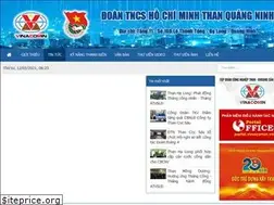 Sites similar to doanthan.com