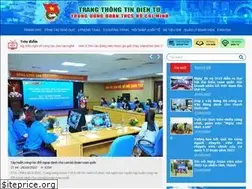 Sites similar to doanthanhnien.vn
