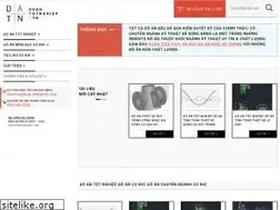 Sites similar to doantotnghiep.vn