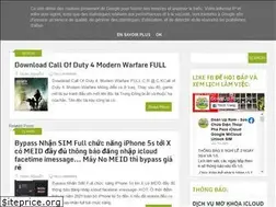 Sites similar to doanuprom.blogspot.com