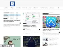 Sites similar to doanvanhai.com