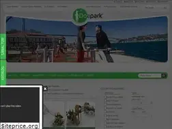 Sites similar to doapark.com.tr