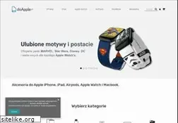 Sites similar to doapple.pl