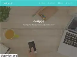 Sites similar to doappz.com