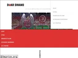 Sites similar to doardinamo.ro