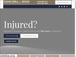 Sites similar to doardrill.com