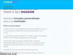 Sites similar to doarfacil.com.br