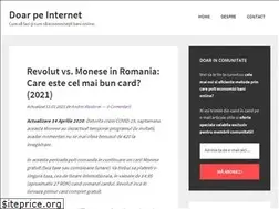 Sites similar to doarpeinternet.com