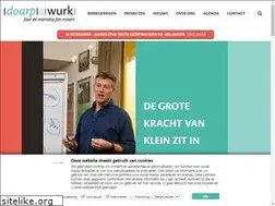 Sites similar to doarpswurk.nl