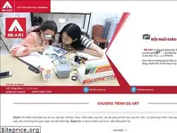 Sites similar to doart.com.vn