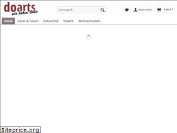 Sites similar to doarts.de