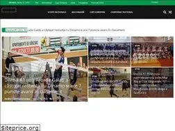 Sites similar to doarvolei.ro