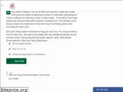 Sites similar to doasenvang.com