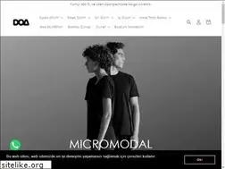 Sites similar to doashop.com