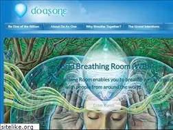 Sites similar to doasone.com