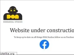 Sites similar to doastudios.com