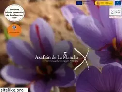 Sites similar to doazafrandelamancha.com