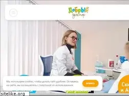 Sites similar to dob-doc.ru