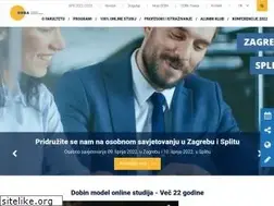 Sites similar to doba.hr