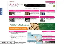 Sites similar to doba.pl