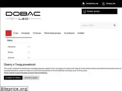 Sites similar to dobaclight.pl