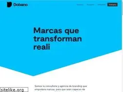 Sites similar to dobano.com