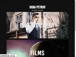 Sites similar to dobapetrov.com