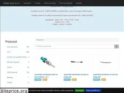 Sites similar to dobar-zvuk.hr