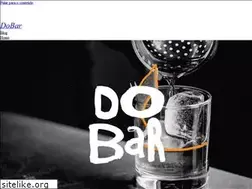 Sites similar to dobar.com.br