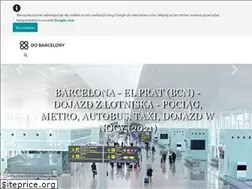 Sites similar to dobarcelony.pl
