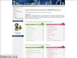 Sites similar to dobarglas.com